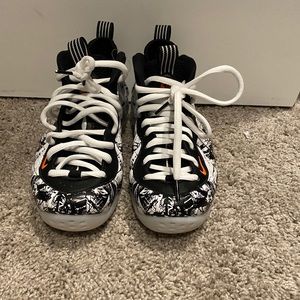 COPY - Men’s Foamposites